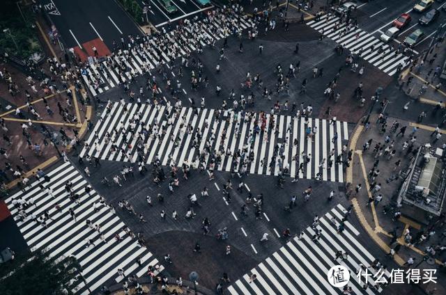 涩谷109已成过去式，这个新晋地标超好逛