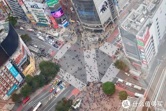 涩谷109已成过去式，这个新晋地标超好逛