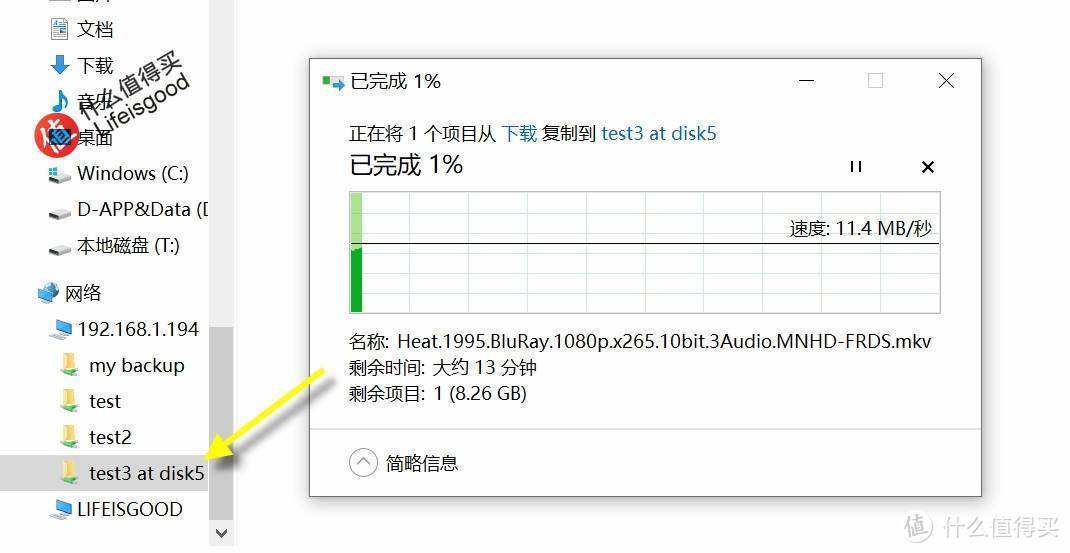 群晖硬盘小百科（一）：我有一个大胆的想法