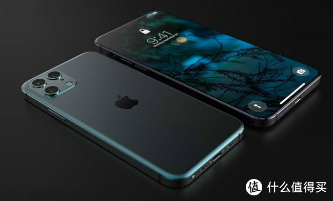 时隔四年iPhone SE再现，2020苹果或开启‘机海战术’！