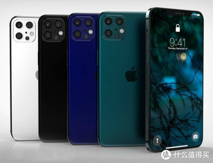 时隔四年iPhone SE再现，2020苹果或开启‘机海战术’！