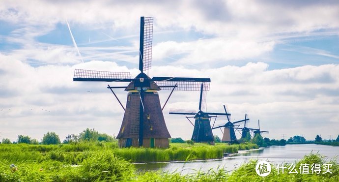 大风车和郁金香在荷兰都不算什么，最有意思的还是安妮之家