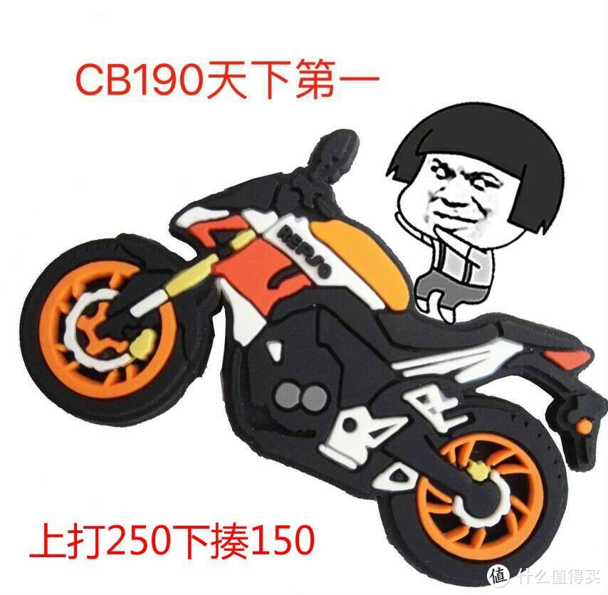 是起点也是终点，令人略有失望但也有惊喜的本田CB190R