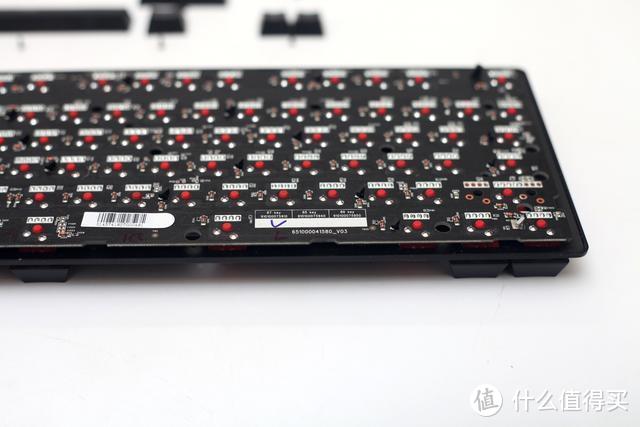 炫彩光效自主轴体加持，Hyperx起源游戏键盘竞技版产品分享