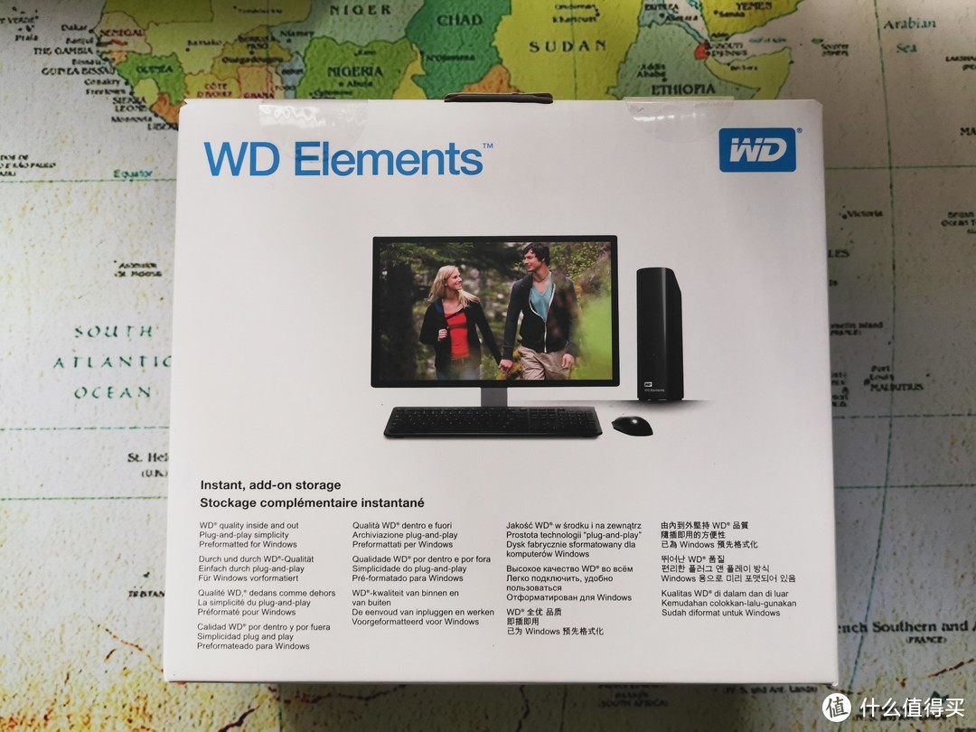 旧物新晒：WD elements 12TB硬盘拆盘放蜗牛详细流程