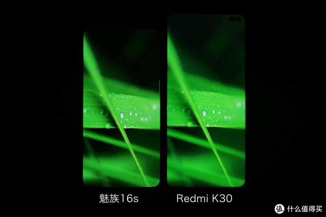 Redmi K30（4G）深测：120Hz鸡肋，拍照真香？