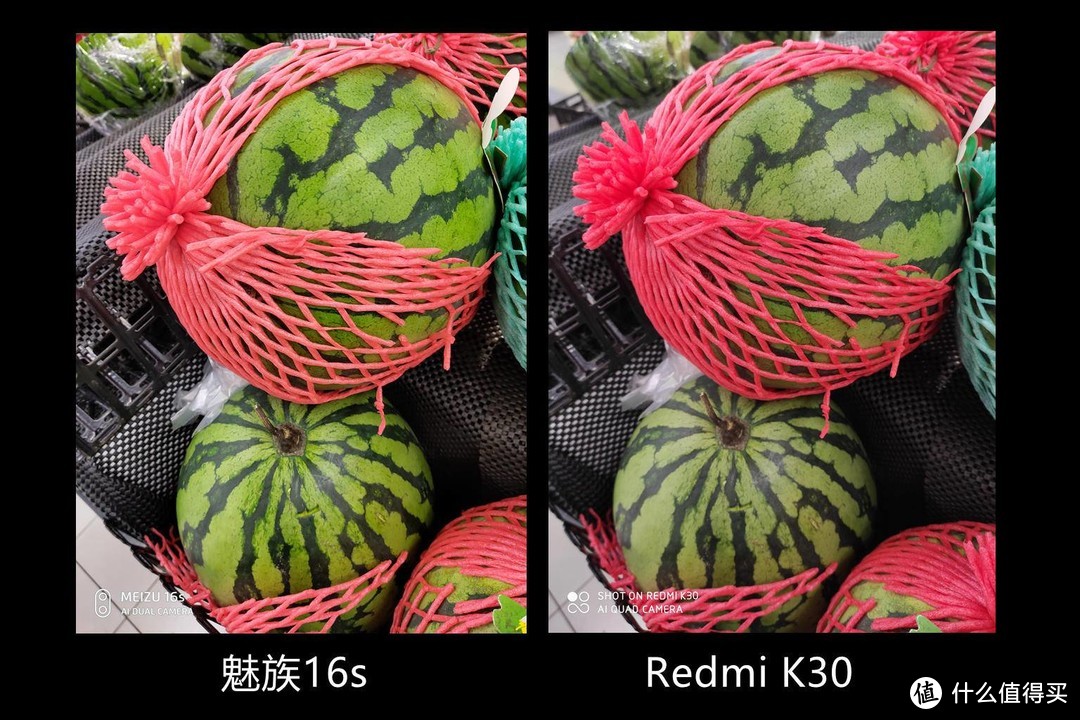 Redmi K30（4G）深测：120Hz鸡肋，拍照真香？