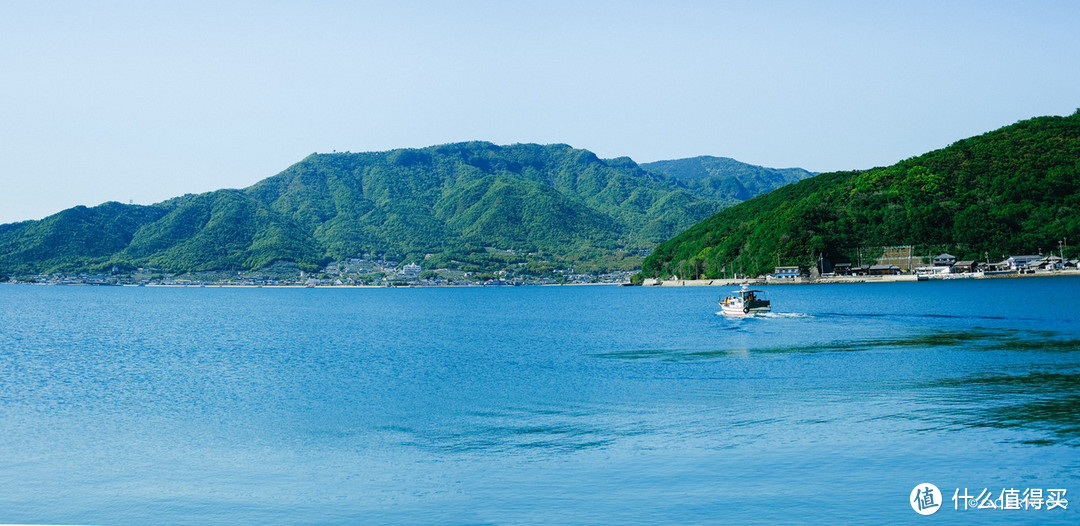 艺术祭，与濑户内海的春日之约