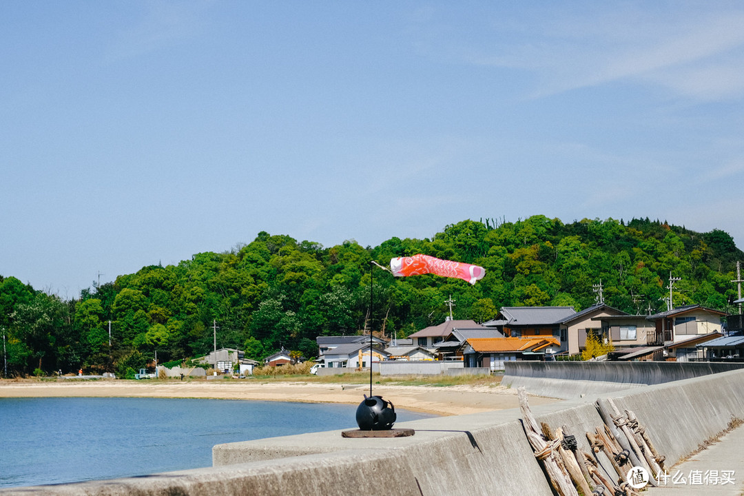 艺术祭，与濑户内海的春日之约