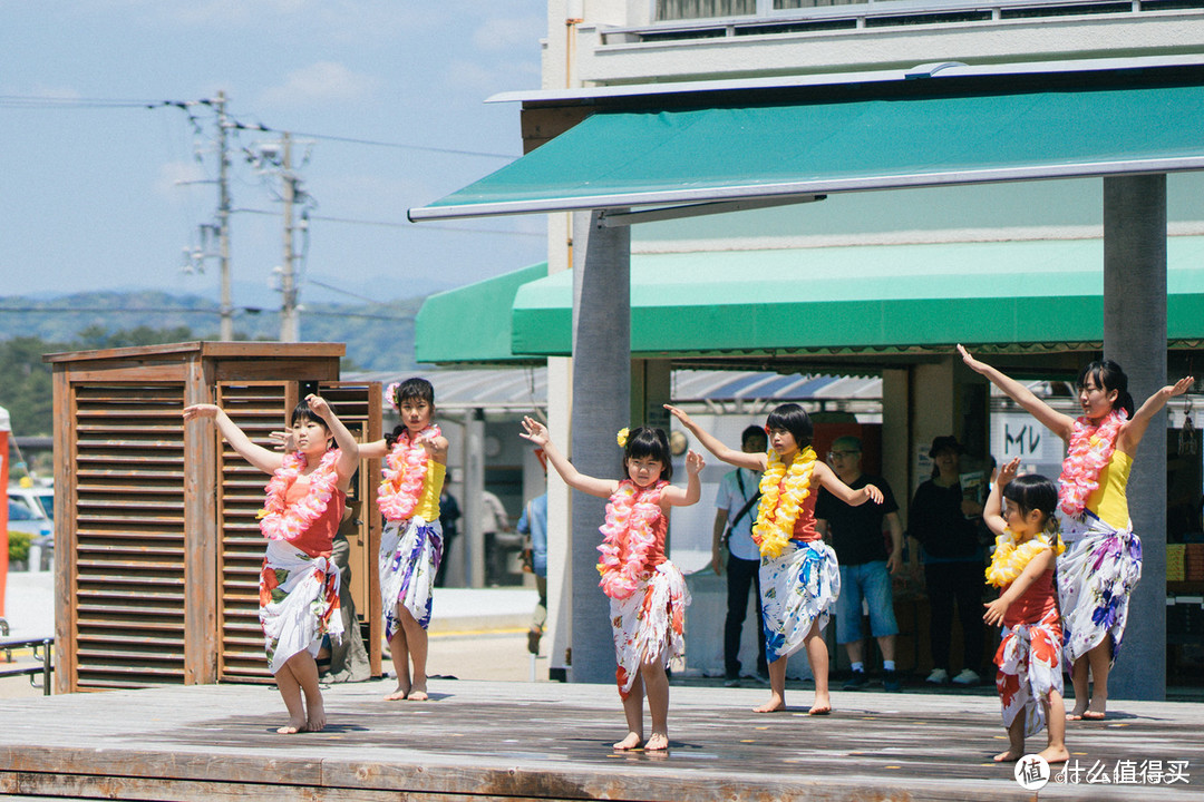 艺术祭，与濑户内海的春日之约