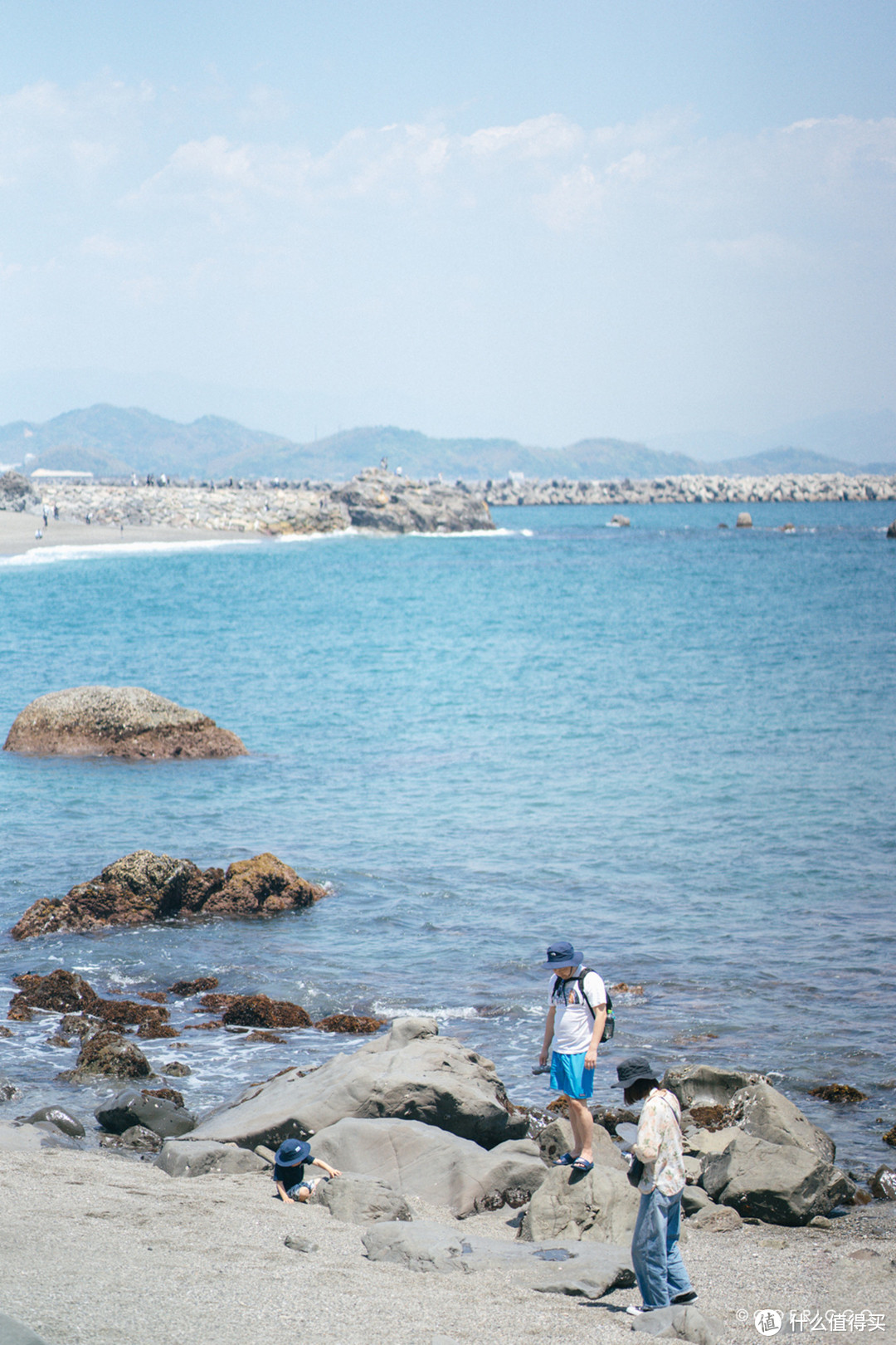 艺术祭，与濑户内海的春日之约