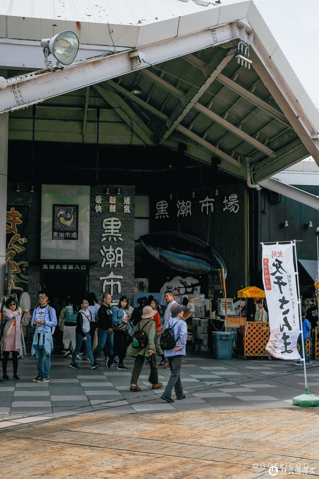 艺术祭，与濑户内海的春日之约