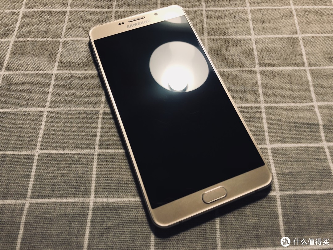 认真工作两年多的三星a9 pro