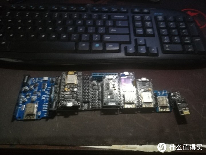 用ESP8266 WIFI模块自制MP3