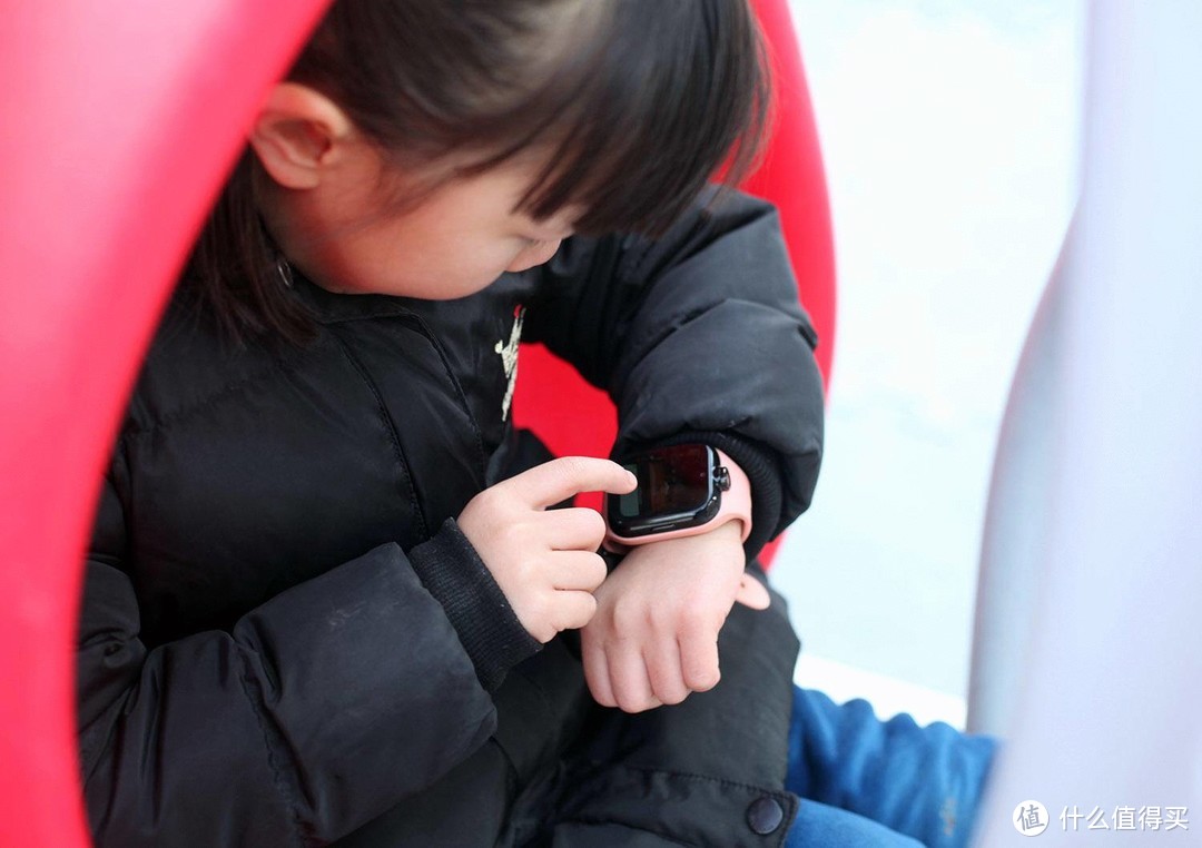 儿童手表里的劳斯莱斯，米兔儿童学习手表4Pro体验