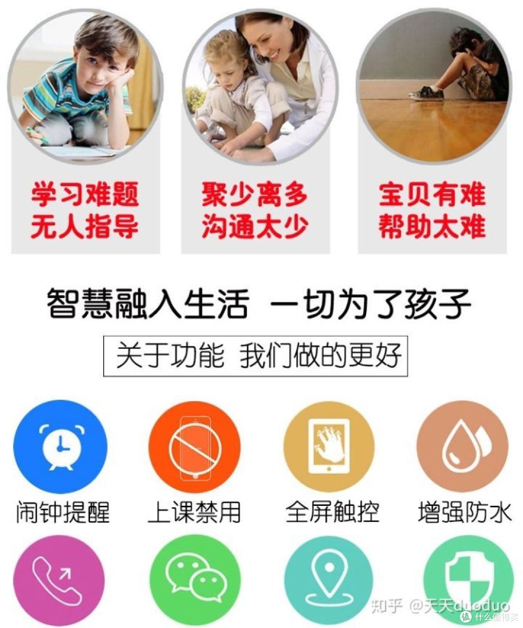 送家人的数码产品,这些你都可以买