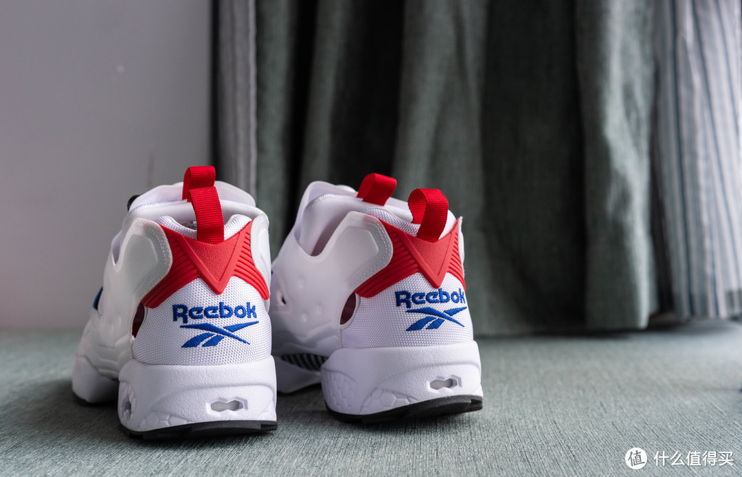 潮了25年的reebok instapump fury你是否拥有？