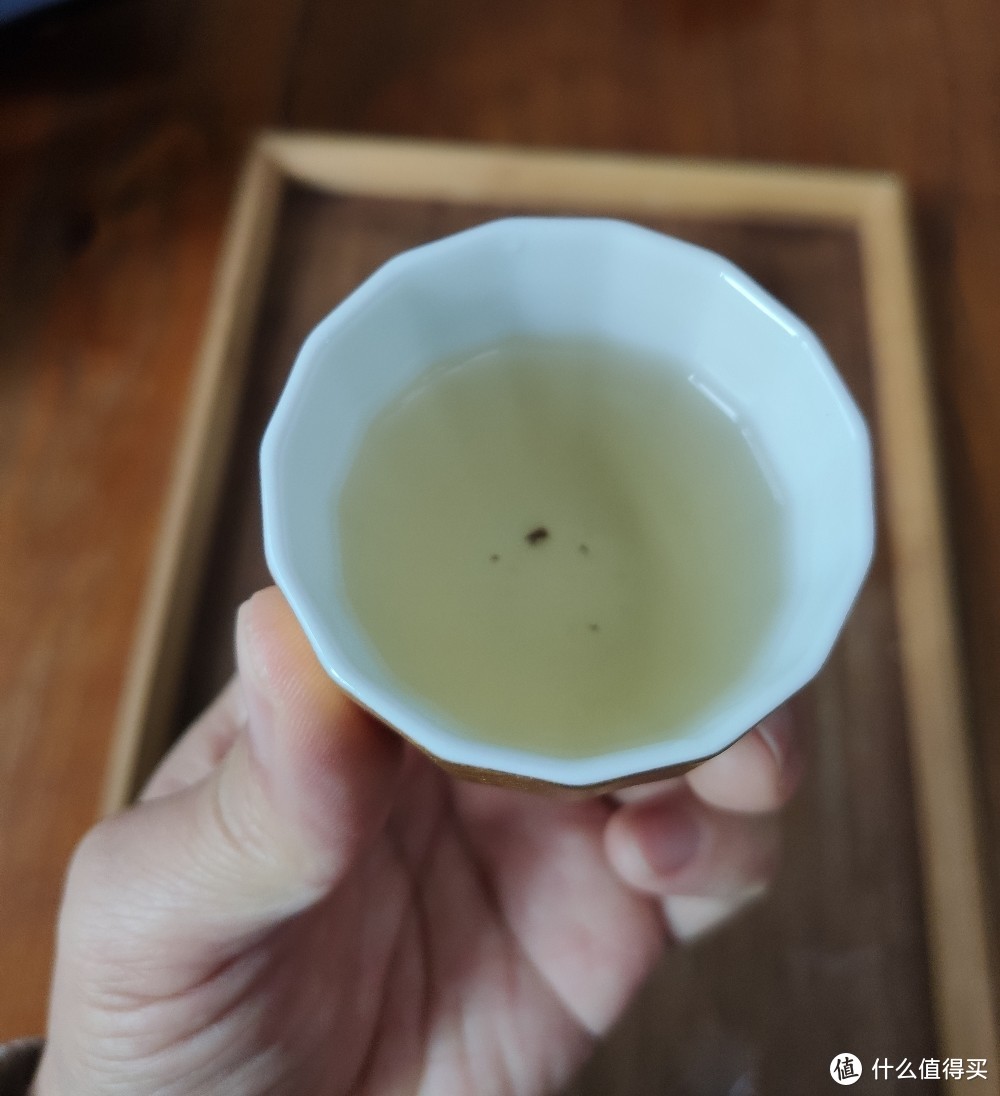 200一个，箔一茶杯不香吗?