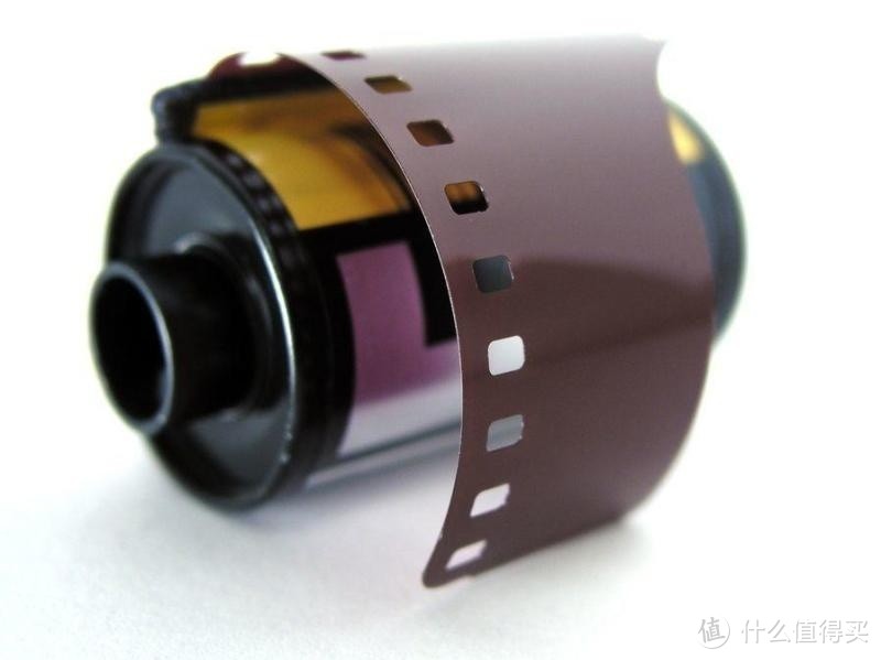 胶片相机以及胶卷杂谈（3）135mm胶卷
