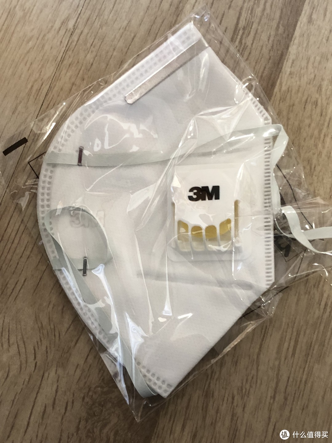 2020年专属年货—考拉海购抢购3m 9002v头戴式口罩(防护级别kn90)