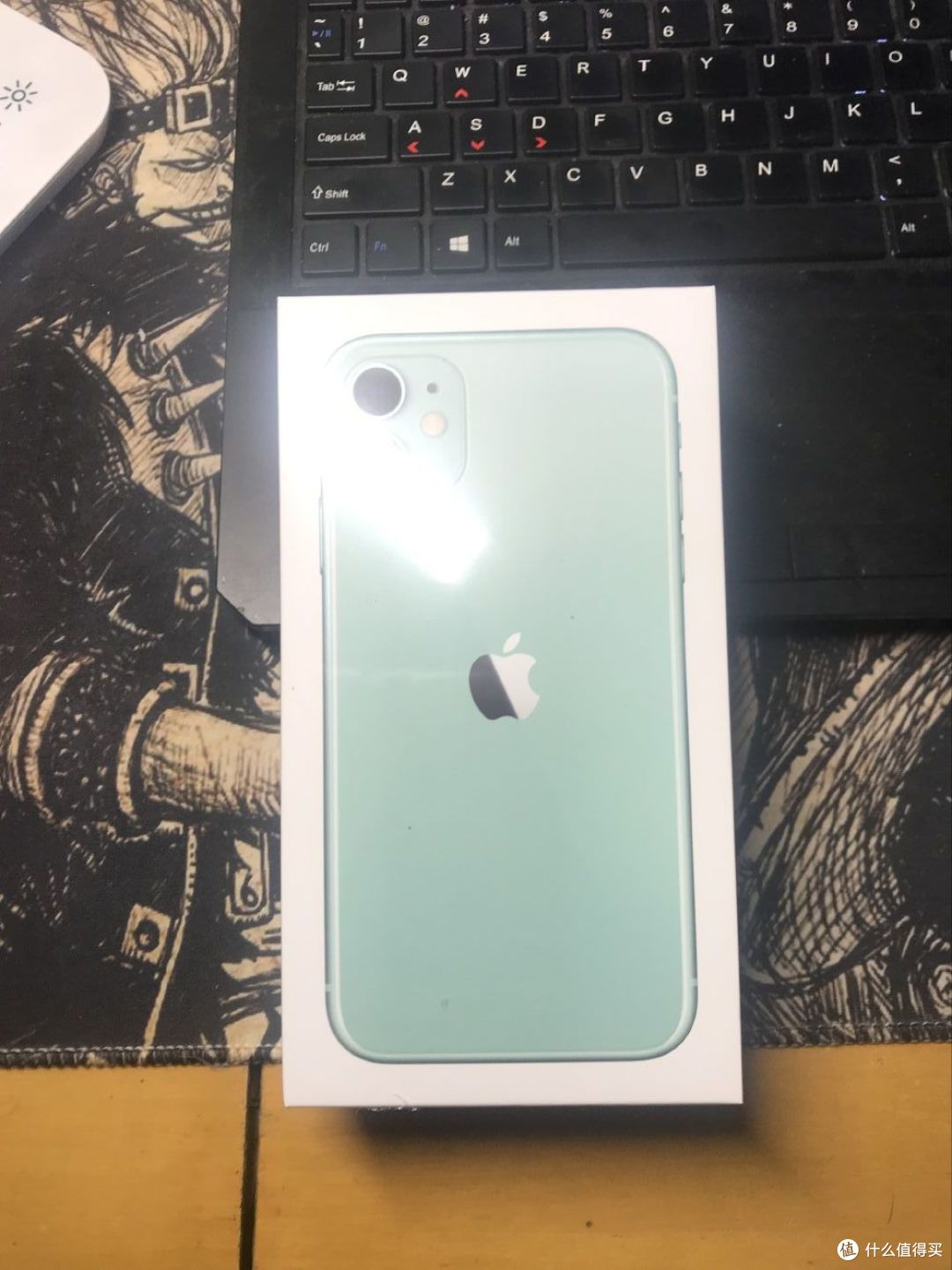 除夕夜抢到3999的iphone11到手体验实感