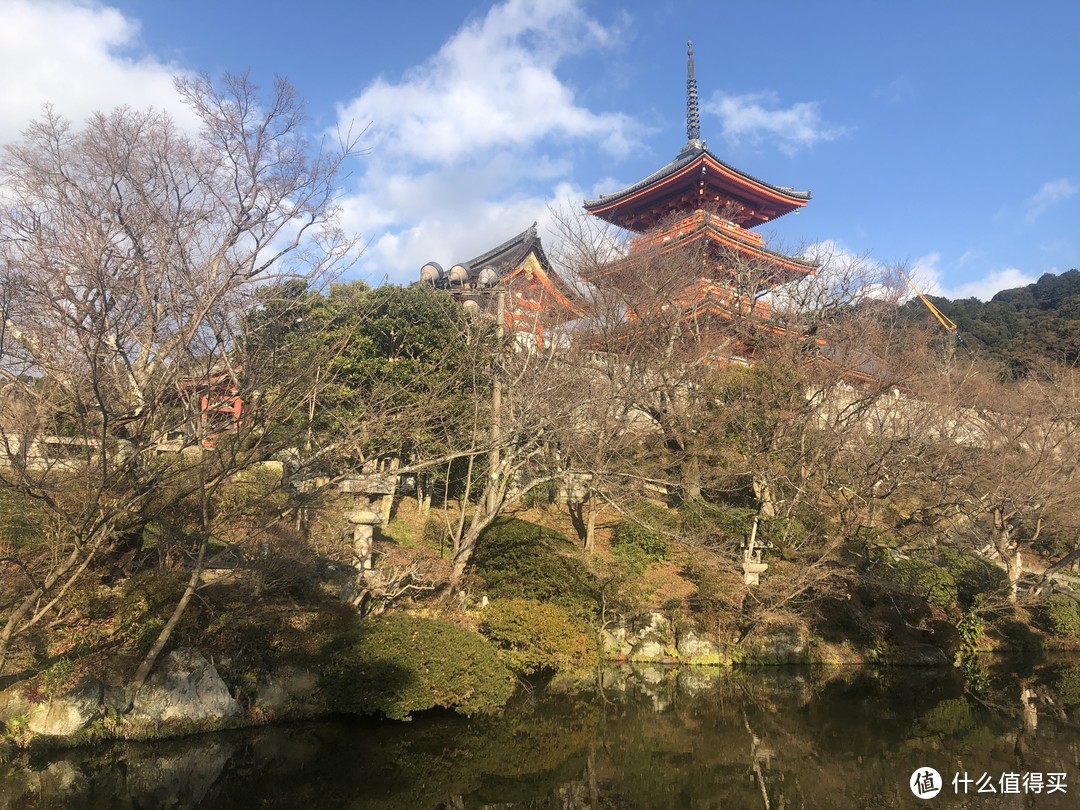 日本春节7天大阪至东京自由行攻略&游记