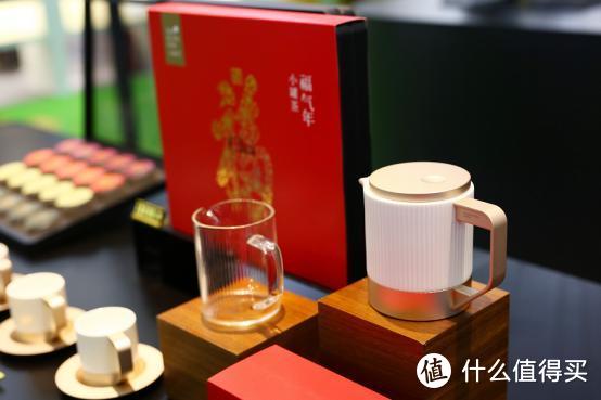 创业在当下！莫不信，细品小罐茶创始人杜国楹的事迹可好？