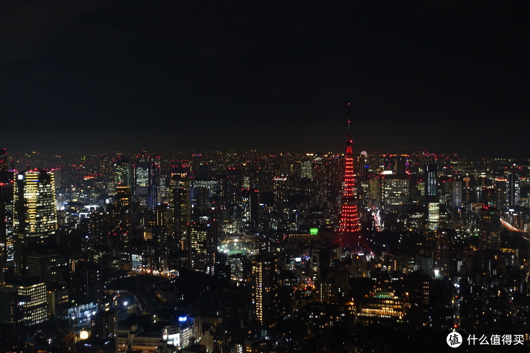 日本春节7天大阪至东京自由行攻略&游记