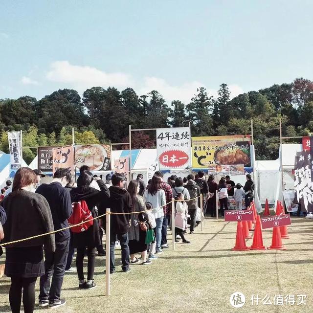 游记 | 东京周边的小众赏枫胜地，原来还能这样玩