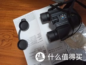 日本宾得(PENTAX)双筒望远镜 高清高倍 演唱会 虫虫镜 蝴蝶镜