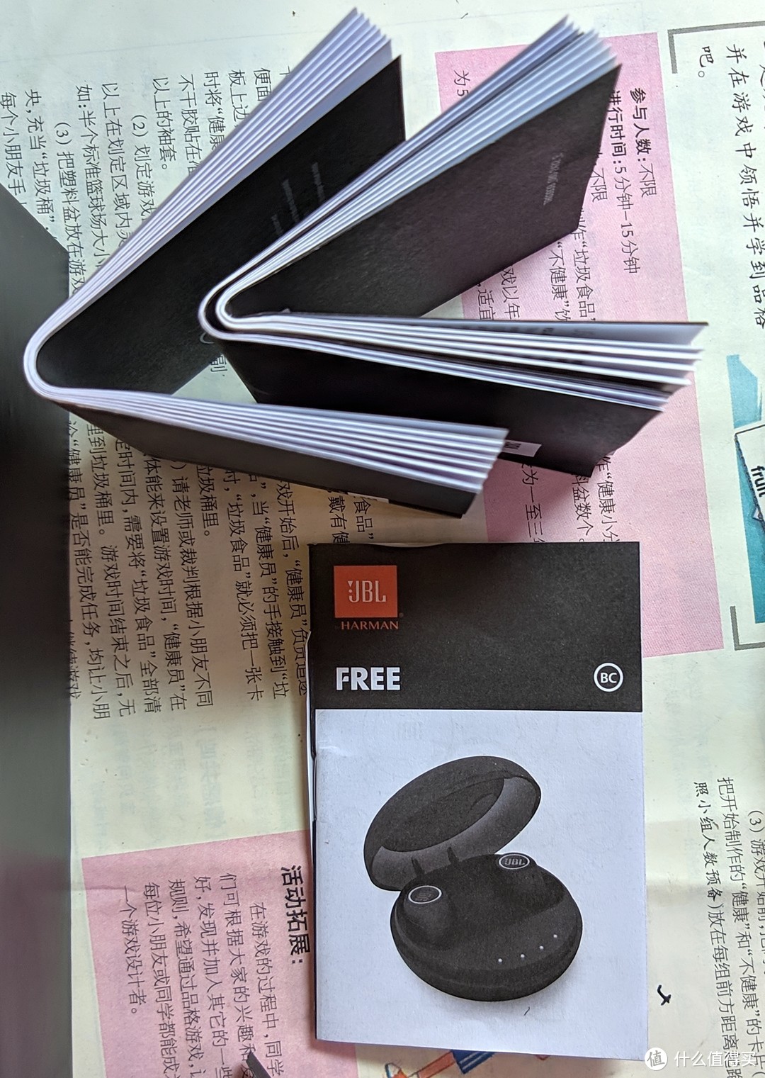 买不起AirPods Pro，买这个将就下