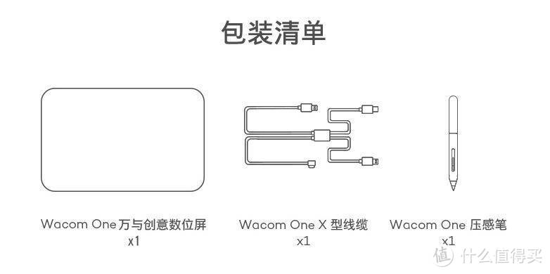 素练风霜起，苍鹰画作殊！Wacom One万与创意数位屏使用体验