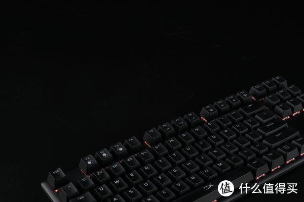 HyperX起源键盘开箱评测