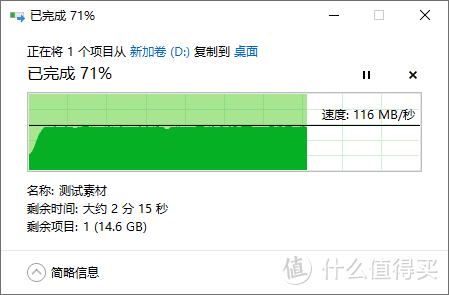 金属设计 存储新风尚 西数MyPassport Ultra 4T精英版评测