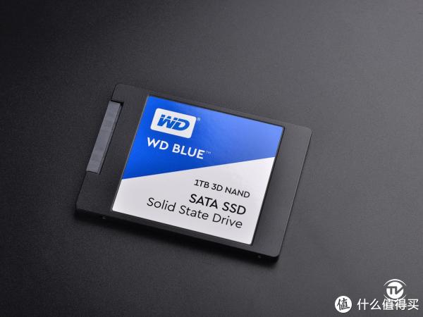 大容量普及先锋西部数据WD BLUE 1TB SSD评测_固态硬盘_什么值得买