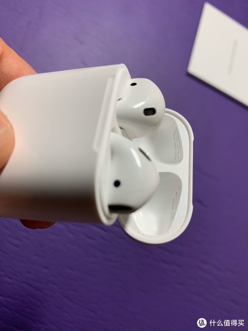 799的天猫airpods，它不香吗？