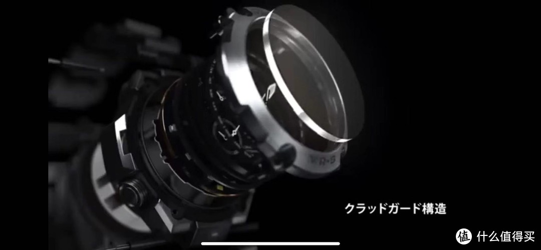 电子表の巅峰——卡西欧G-SHOCK*级MRG-G1000开箱