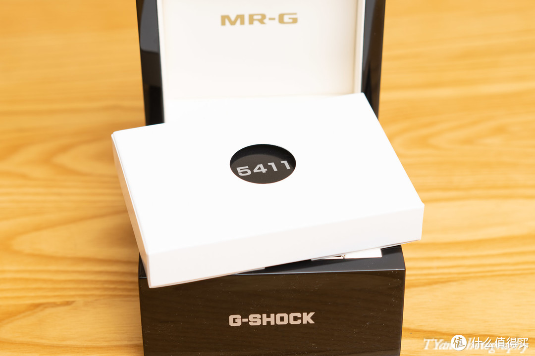 电子表の巅峰——卡西欧G-SHOCK*级MRG-G1000开箱