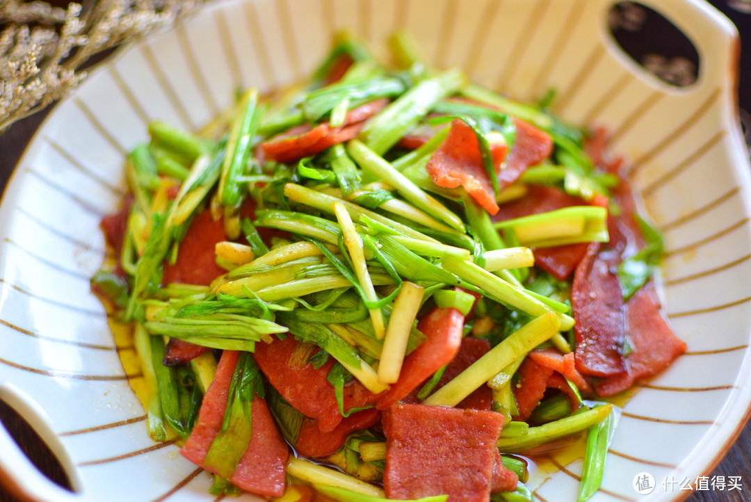 冬季，这菜要常吃，味道清香，杀菌能力强，隔三岔五做给家人吃