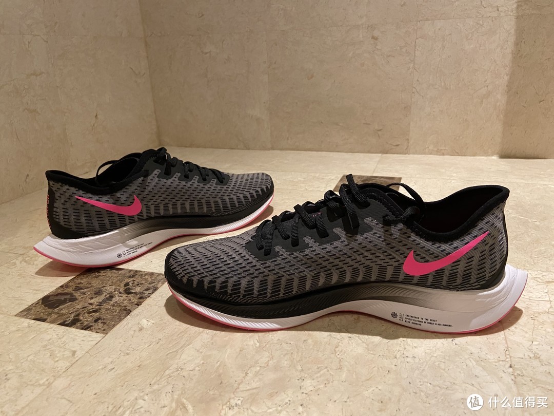 训练好鞋NIKE ZOOM PEGASUS TURBO 2代