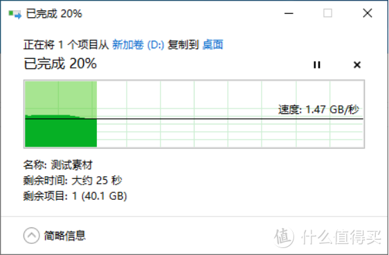 电竞之心 旗舰精品 东芝RD500 NVMe固态硬盘评测