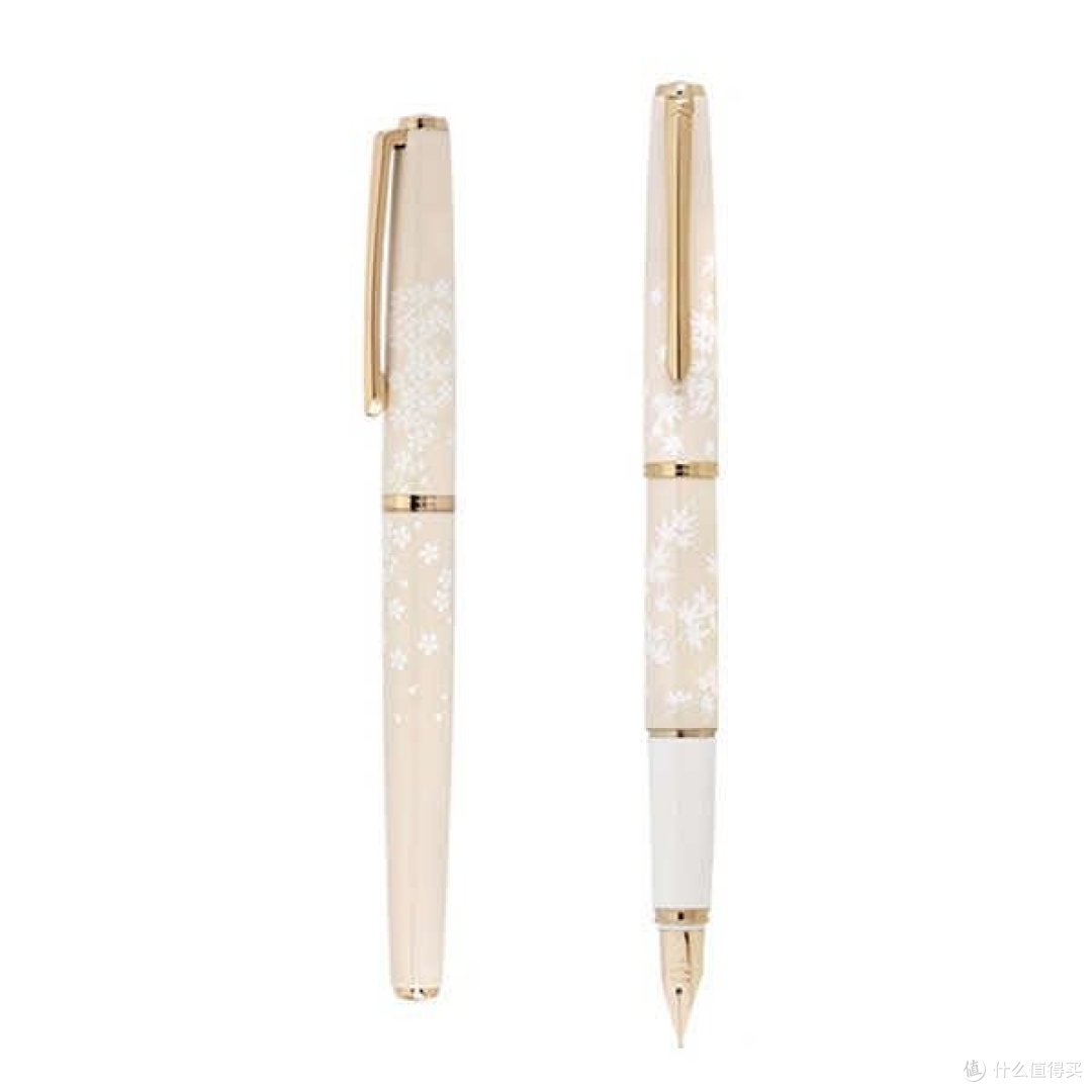文具控篇五 直男止步 记那些专为名媛淑女设计的文具 书写工具 什么值得买