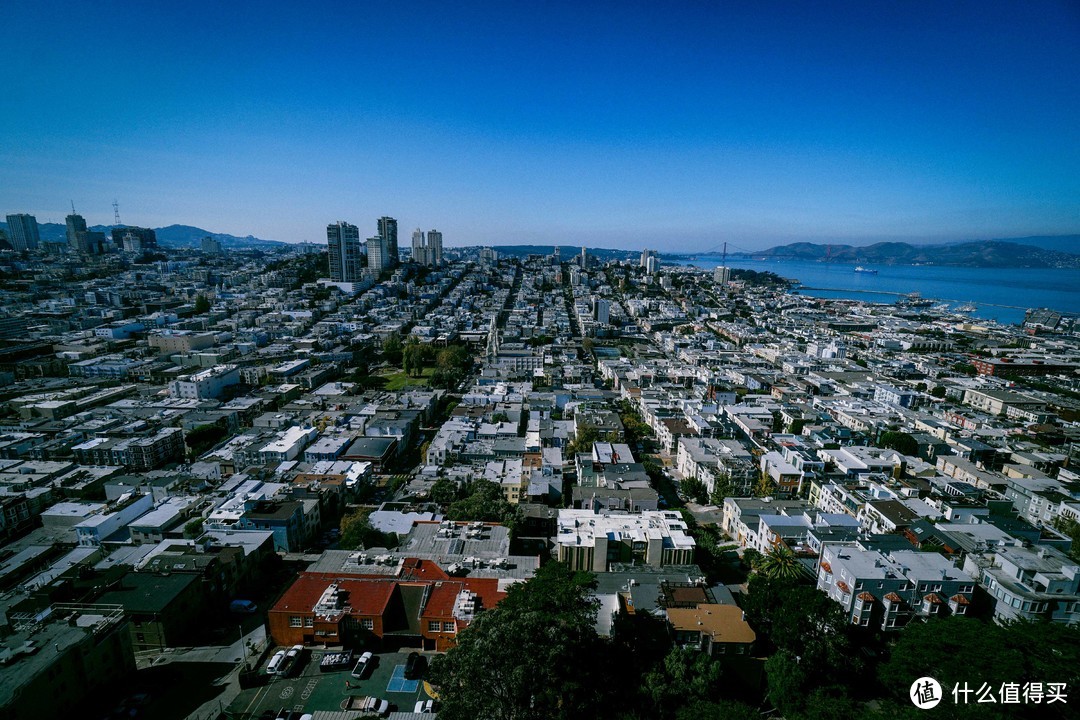 玩转旧金山20问，旅行攻略不求人，收藏就对了！