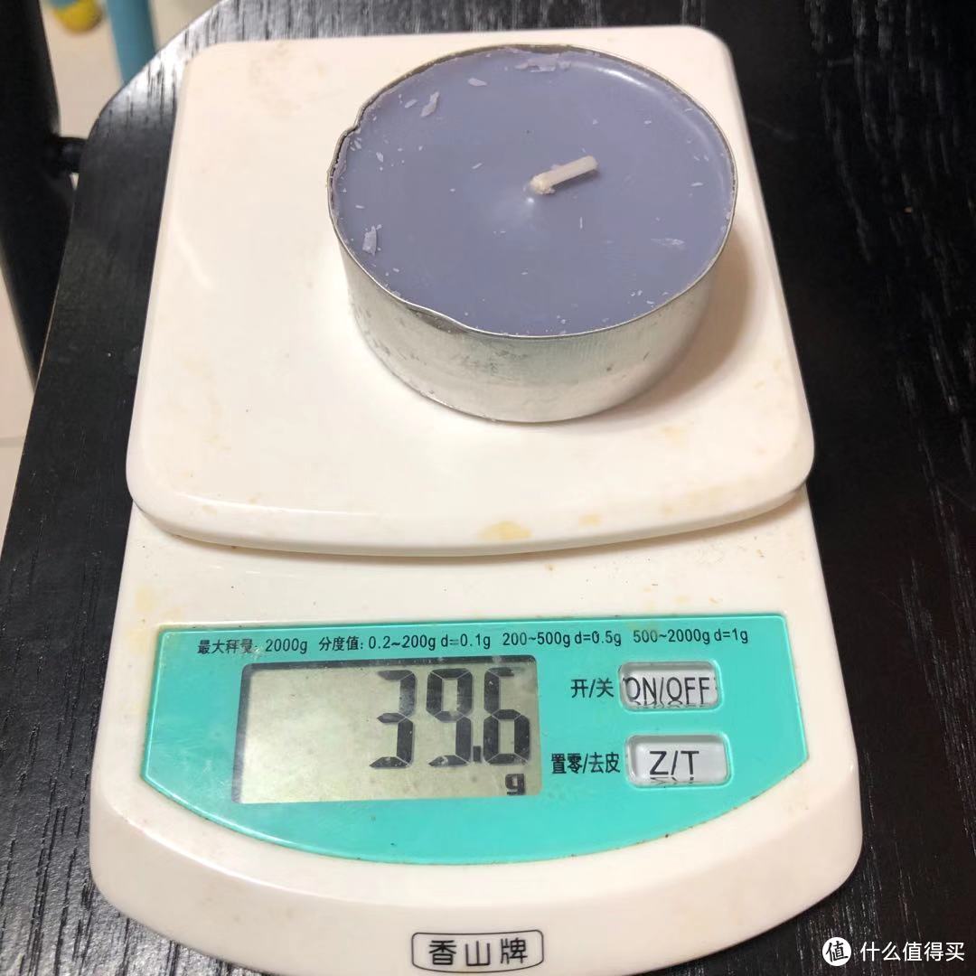 39.6g，足足多了30g