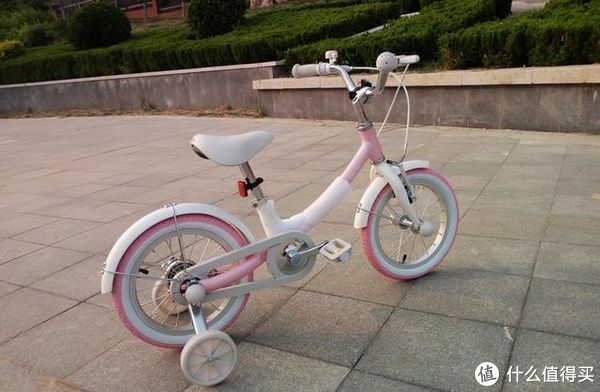 14寸Ninebot Kids Bike评测：称心如意的成长好伙伴