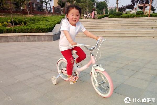 14寸Ninebot Kids Bike评测：称心如意的成长好伙伴