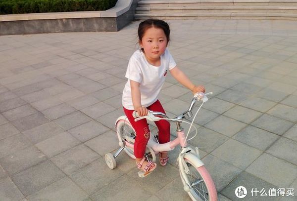 14寸Ninebot Kids Bike评测：称心如意的成长好伙伴