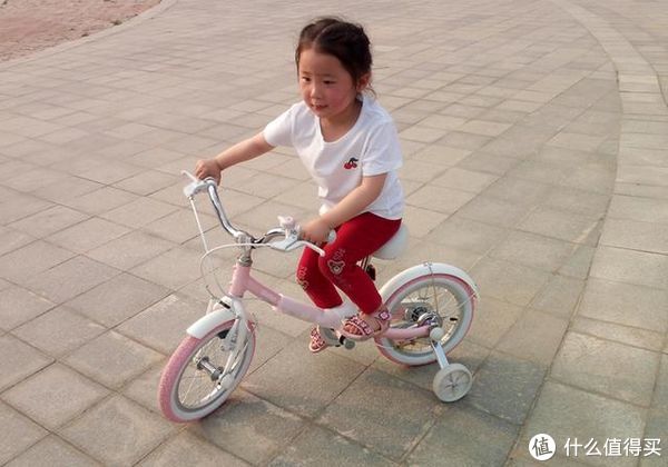 14寸Ninebot Kids Bike评测：称心如意的成长好伙伴