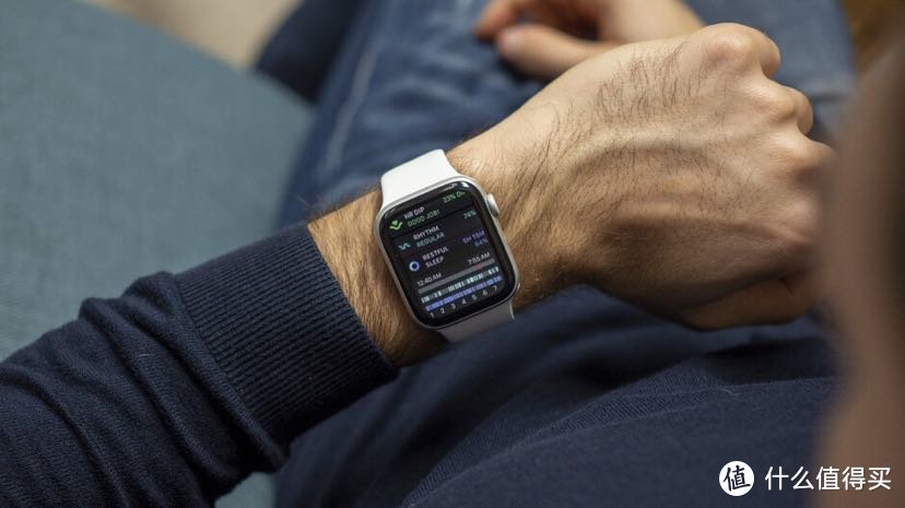 Apple Watch新品展望：造型不变，睡眠、健身监测功能有望上线