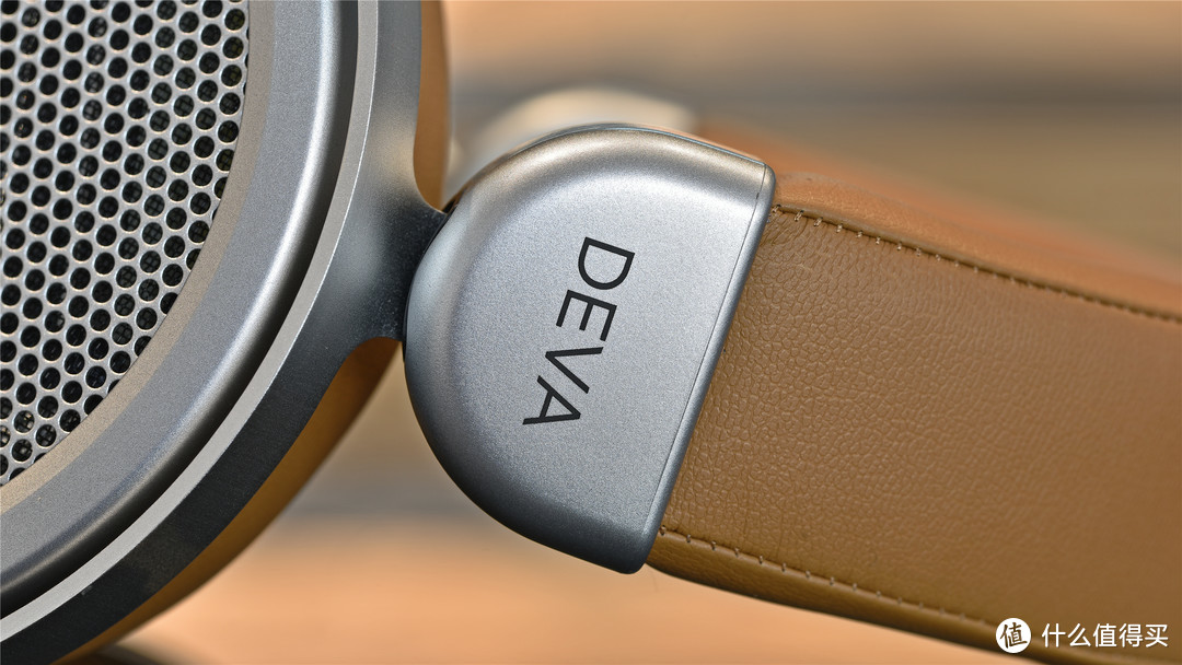 史上最值得买的HIFIMAN平板耳机，简单说说刚入手的DEVA耳机